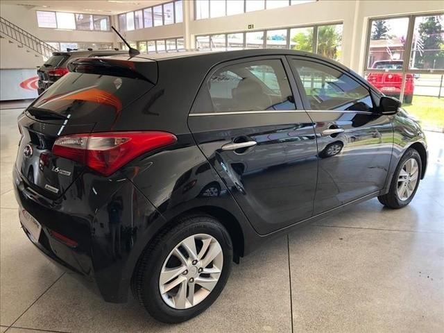 Hyundai HB20 1.6 Premium Flex 4P - Foto 4