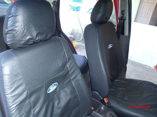 Ford EcoSporte 2007 - Foto 11