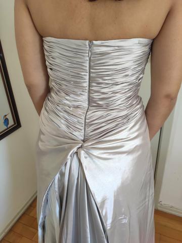 Vestido de festa - Foto 4