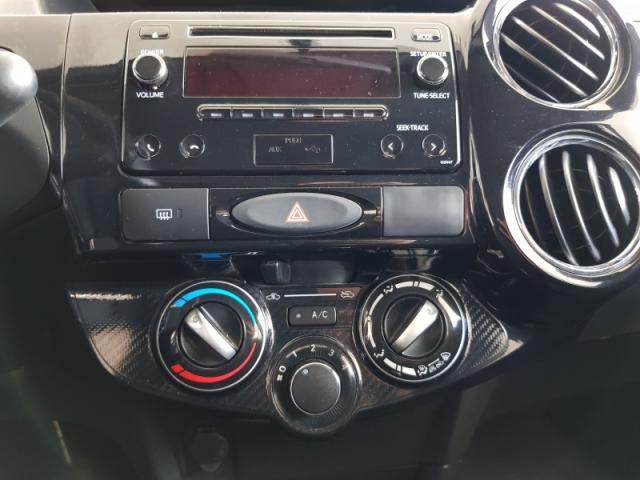 TOYOTA ETIOS 1.3 X 16V FLEX 4P MANUAL. - Foto 7