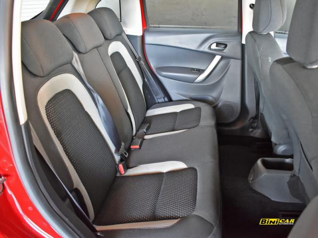 CITROEN C3 EXCLUSIVE 1.6 16V AUT 2017 - Foto 7