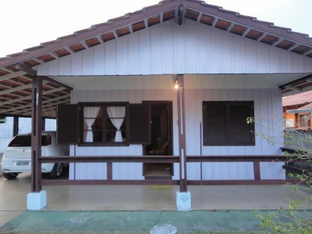 Casa Praia Ipanema - Pontal do do Paraná - Foto 2