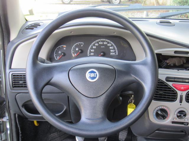 FIAT SIENA FIRE (AR COND ) SEM ENTRADA 48X 599,00 - Foto 13