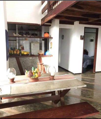 OBA! Achei a casa que procurava - Foto 5