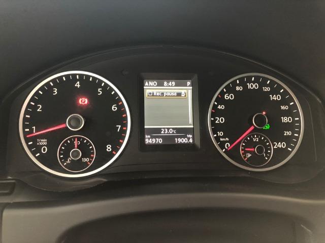 Tiguan Tsi 2.0 2012 Aut. Completo (Gasolina) - Foto 7