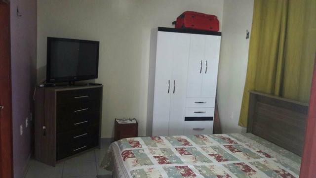Casa toda documentada, pronta para financiar! - Foto 9