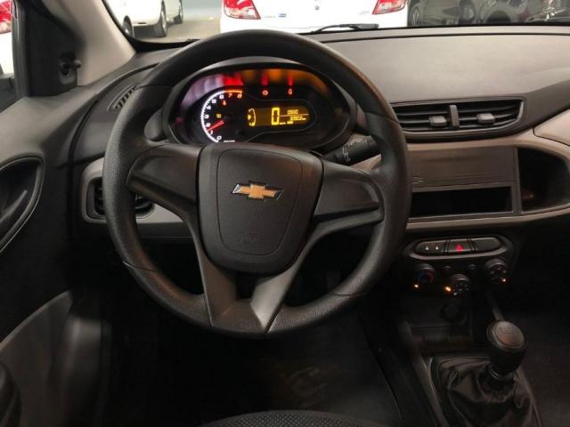 Chevrolet Onix JOY 4P - Foto 9