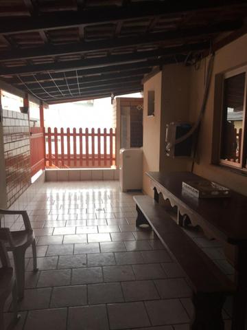 Alugo casa linda e ampla em Balneário Camboriú - Foto 8