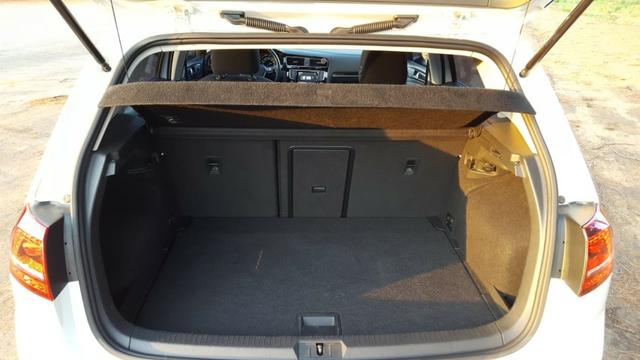 Golf 14/15 1.4 TSI com Teto Solar. Highline BlueMotion (o mais completo) - Foto 15