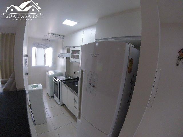 MG Belo Apartamento 3 quartos com suite Villaggio Manguinhos em Morada. - Foto 3