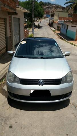 Polo sedan confortiline completo - Foto 2