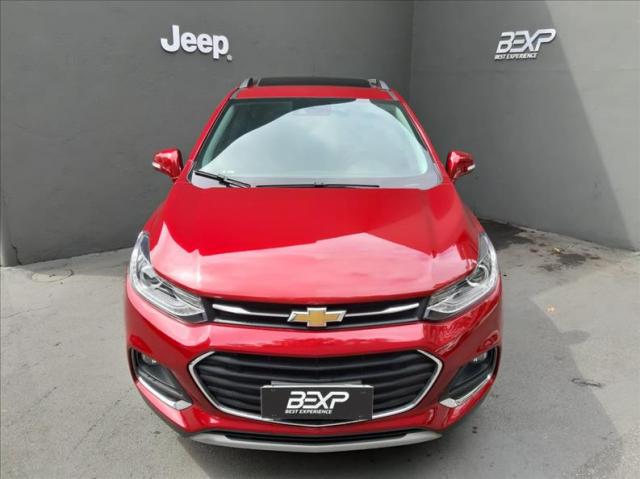 Chevrolet Tracker 1.4 16v Turbo Premier - Foto 2