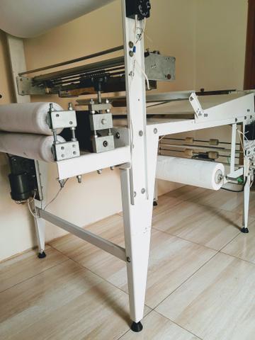 Máquina fazer fraldas geriátricas!!! - Foto 6