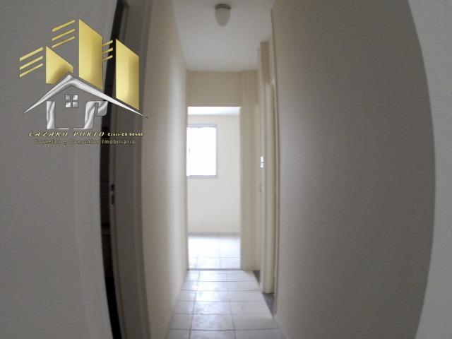 Laz- Alugo apartamento 3 quartos com uma suite no condomínio Viver Serra - Foto 10