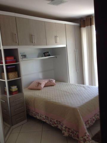 Vendo apartamento com jardim e varanda privada - Foto 4