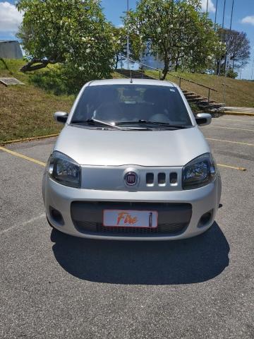 FIAT UNO 2015/2016 1.0 EVO VIVACE 8V FLEX 4P MANUAL - Foto 2