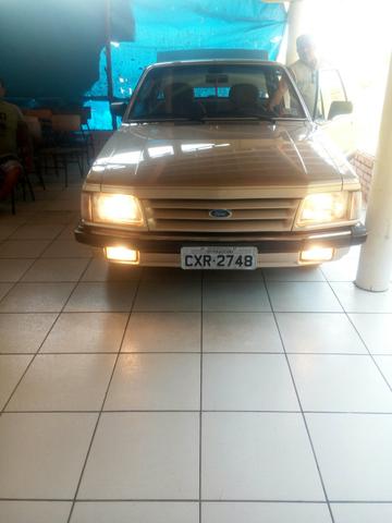 Ford del Rey 88 100% original