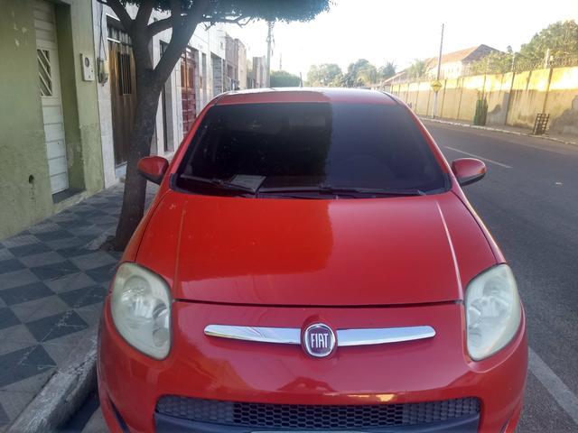 Vendo palio 2012 1.4