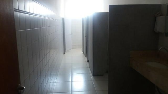 Sala Comercial 55 m2 -Centro- Brodowski SP- Galeria Inove - Foto 9