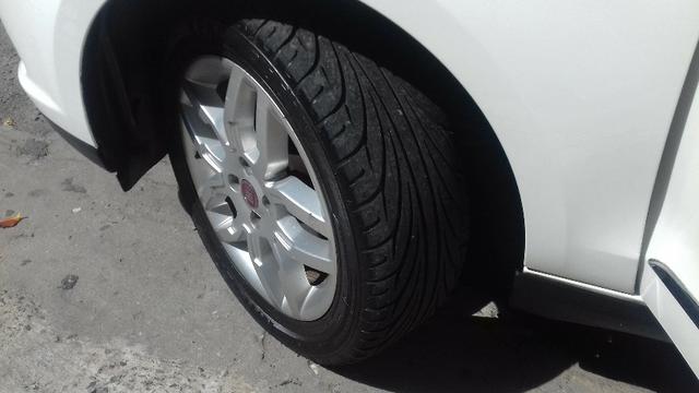 Grand Siena Essence 1.6 16V - Perfeito estado - Foto 3