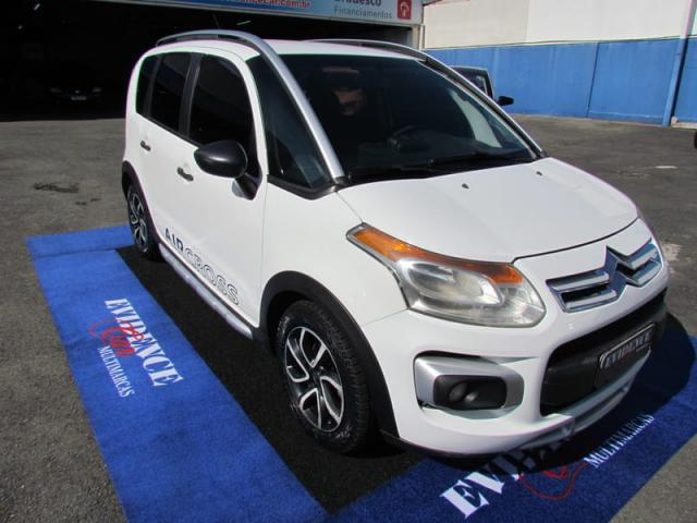 CITROEN ?C3 AIRCROSS GLXM 2011 - Foto 3