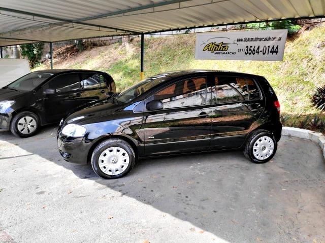 Volkswagen Fox PLUS 1.6 FLEX 2006/2007 - Foto 5