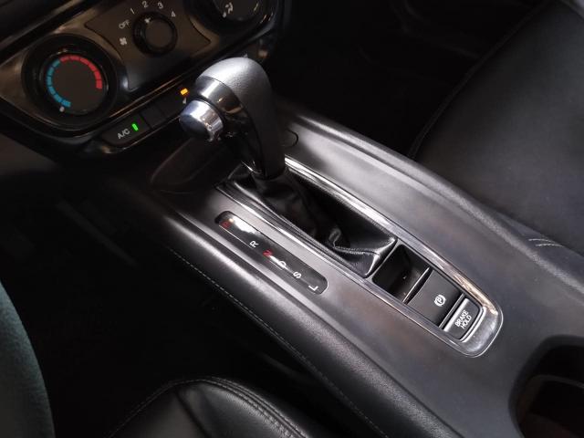 HONDA HR-V 2016/2016 1.8 16V FLEX EX 4P AUTOMÁTICO - Foto 9