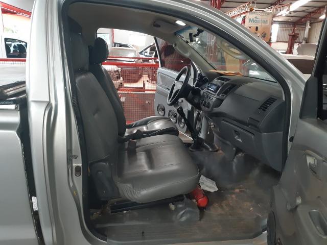 Hilux Cabine Simples 3.0 Diesel 2012/2013 - Foto 8