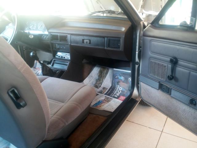 Ford del Rey 88 100% original - Foto 6
