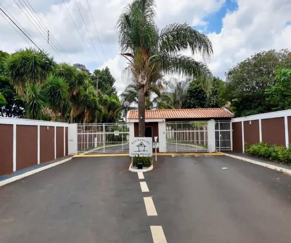 Terreno de Alto Padrão Em Brodowski - Foto 4