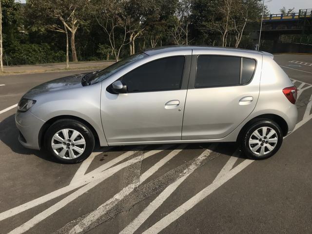 Sandero 1.6 - Foto 7