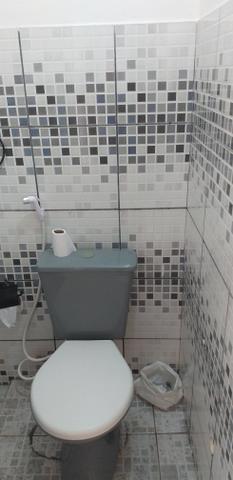 Alugo Casa R$500,00 - Foto 2