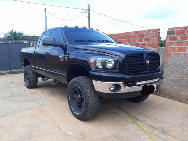 Dodge ram 2009 - Foto 2