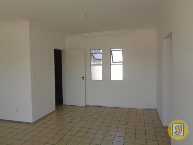 Apartamento para alugar com 4 dormitórios em Lagoa seca, Juazeiro do norte cod:37237 - Foto 9