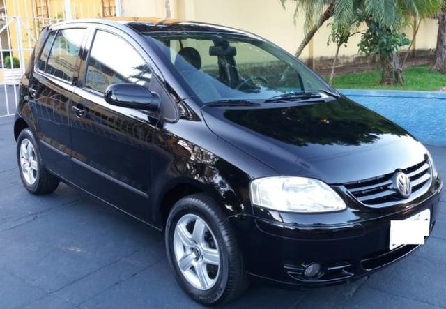 VW Fox 1.6 - Foto 5