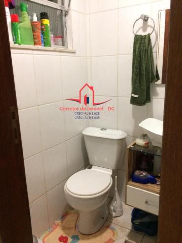 Casa à venda com 2 dormitórios em Centro, Duque de caxias cod:003 - Foto 8