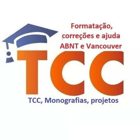 TCC, Monografia, Trabalhos Acadêmicos - A partir de R$ 299,00