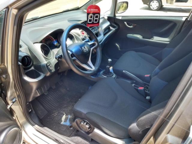 HONDA FIT LX 1.4 16V FLEX AUT. 2014 - Foto 9