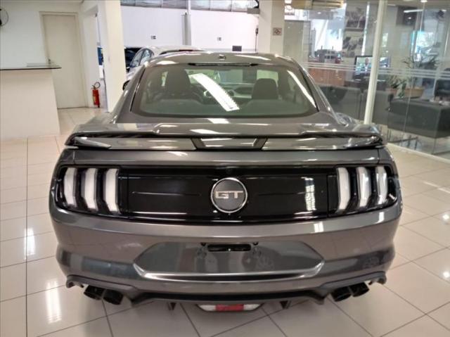 Ford Mustang 5.0 v8 Ti-vct gt Premium - Foto 6