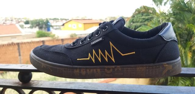 Tênis Beats Skate (Importado) 41/42