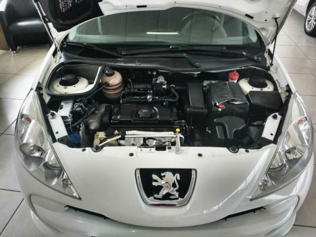 Peugeot 207 1.4 ACTIVE 4P MANUAL FLEX - Foto 6