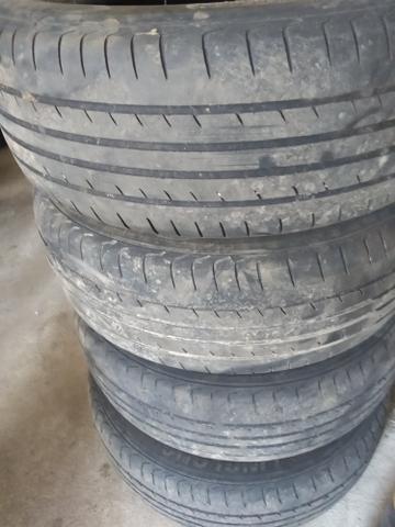 Pneu 1950/60/15