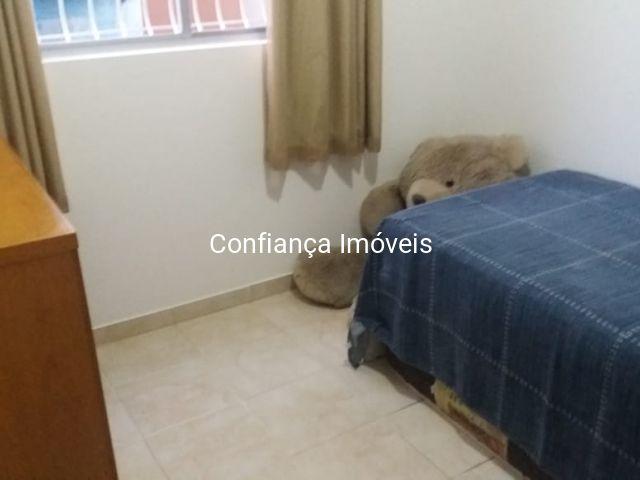 Em Colina de Laranjeiras apto térreo 2 quartos - Foto 17