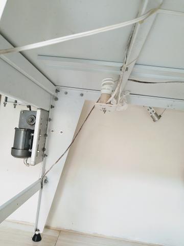 Máquina fazer fraldas geriátricas!!! - Foto 5