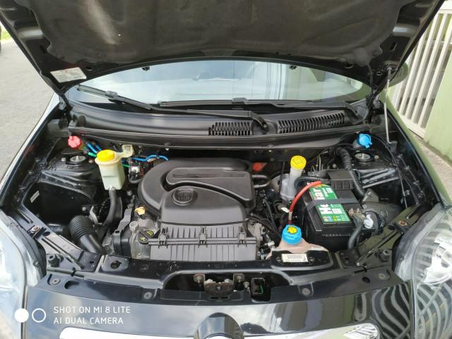 Fiat palio Atractive 2013/2014 - Foto 10