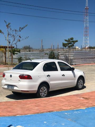 Vendo Voyage 1.6 - Foto 4