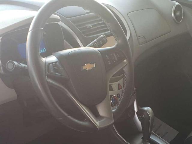 TRACKER LTZ 1.8 16V Flex 4x2 Aut. - Foto 9