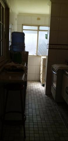 Vende-se apartamento