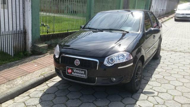 Siena 2010elx completo no GNV 15.900.00+11x667.00 - Foto 6