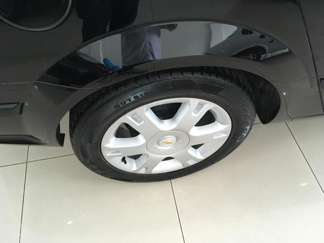 Vectra Elegance 2.0 8v 2007 - Foto 13